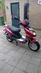Skuter Baotian 50 CCM ,2 właściciel z Holandii/ inne skutery