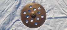 Sabian - XSR Monarch O-Zone Crash 16''.
