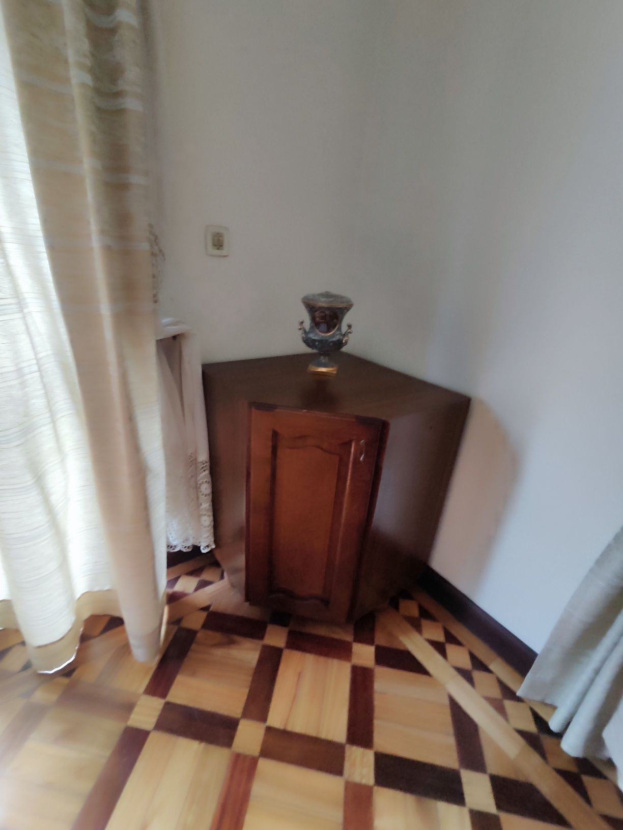Mobília de sala  completa