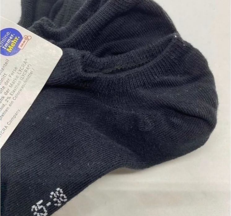 РАСПРОДАЖА- Набор ( носки женские)- р. 35/38