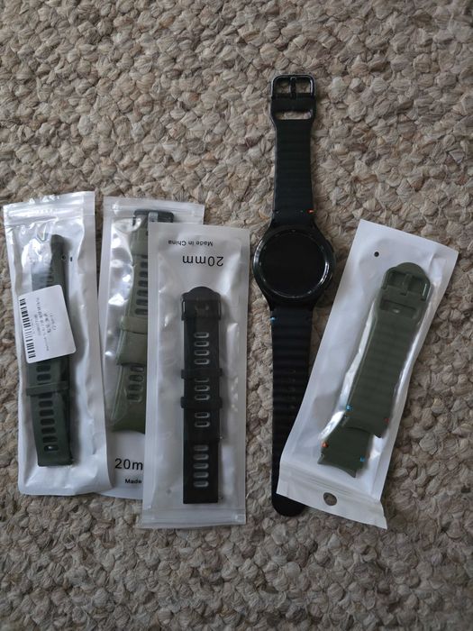 samsung galaxy watch 4 classic 46mm LTE