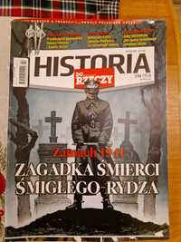 Historia. Do Rzeczy nr 2 z 2018 r.