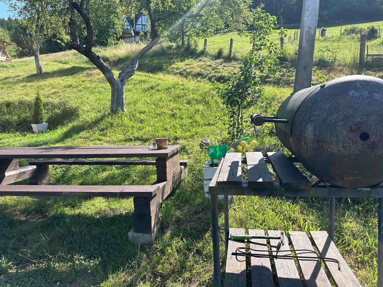 Здам Котедж Зелена Галявина