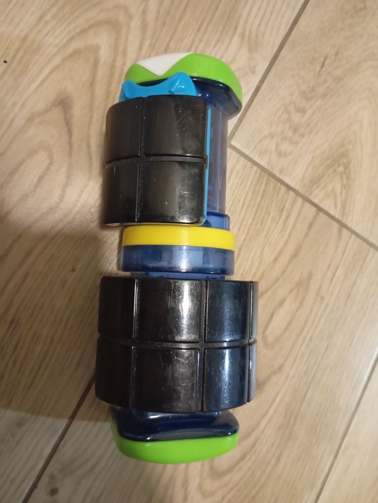 Zabawka auto duża formuła 1 F1 Gra Tetris