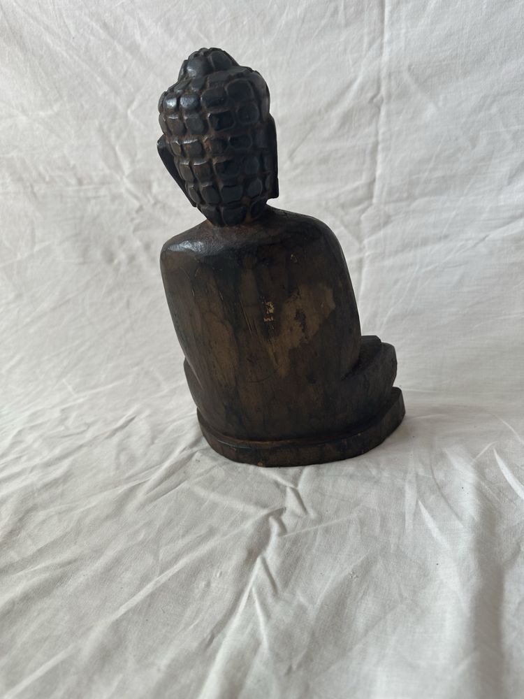 Estatueta Buddha