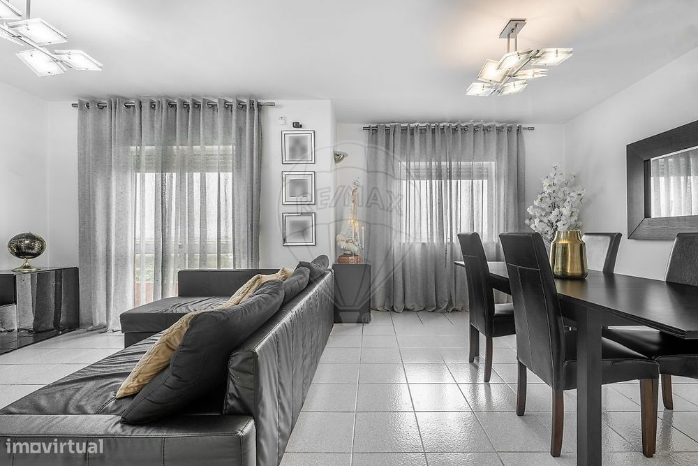 Moradia T3 em Real - Braga