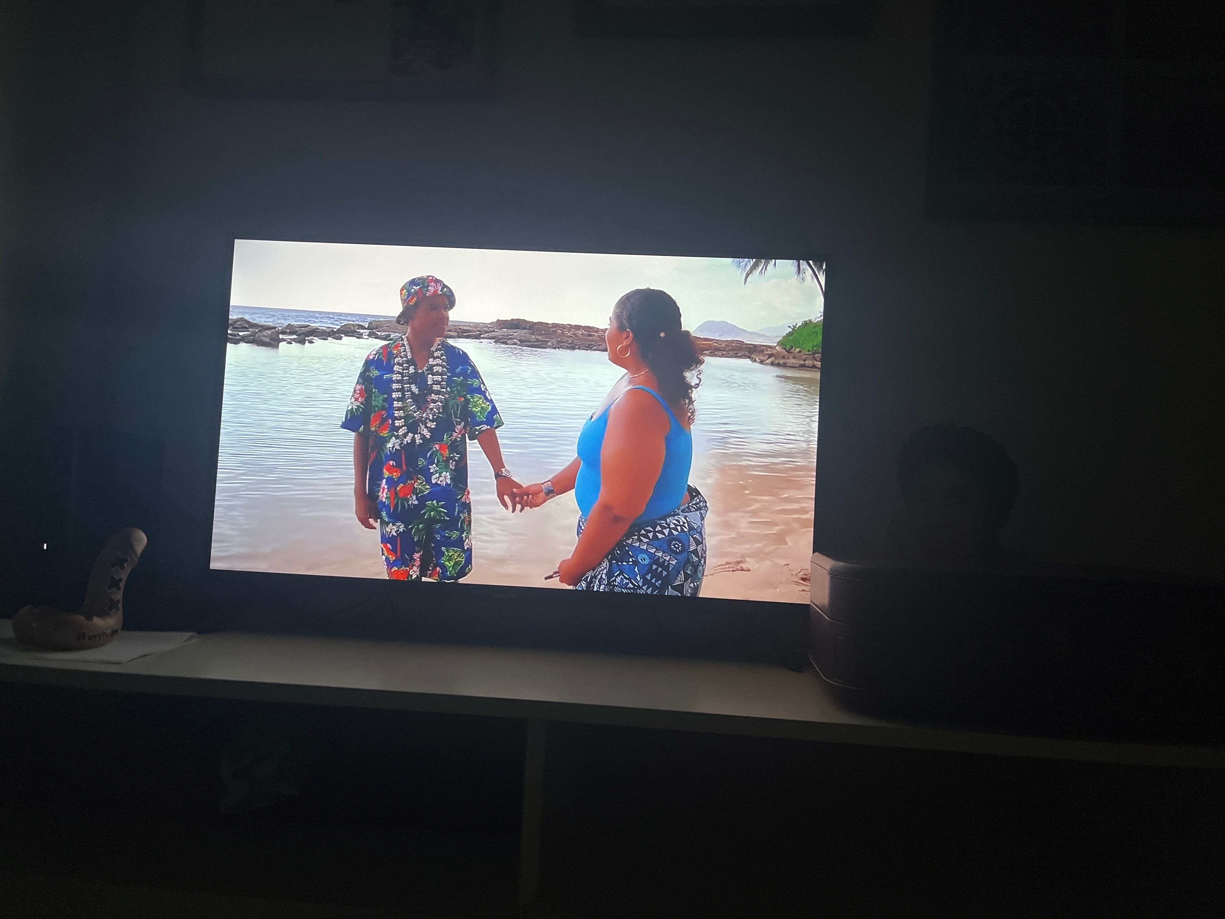 Smartv xiaomi nova