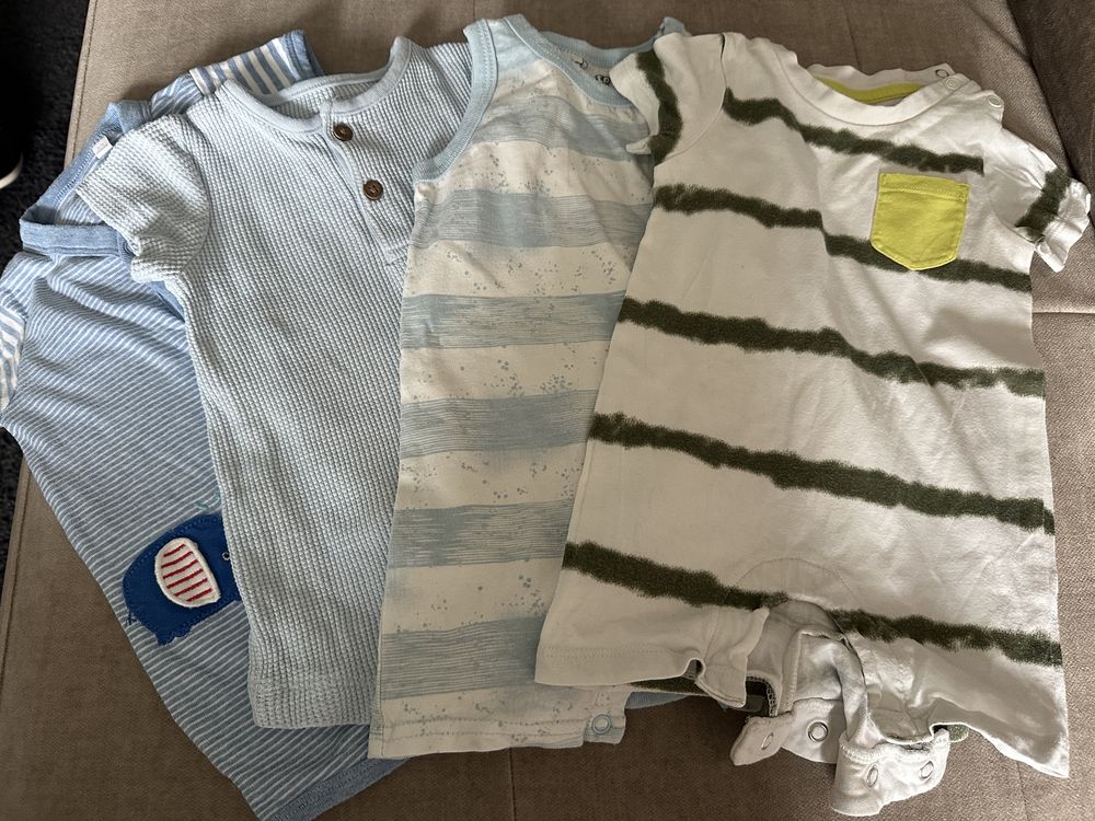 Одяг для новороджених