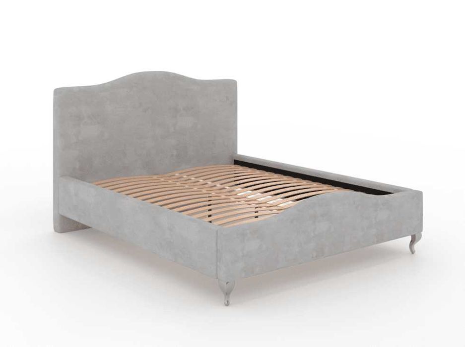 Łóżko tapicerowane GLAMOUR LUXE 120/140/160/180/200x200