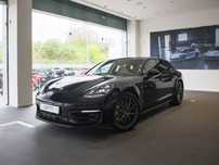 Porsche Panamera Sport Turismo 4 E-Hybrid Platinum Edition