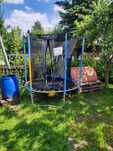 Sprzedam trampolinę