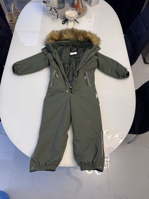 Рейма комбез 104 reima комбінезон