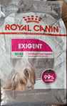 Karma sucha Royal Canin Mini Exigeant - 3 kg cena 45 zł, zniżka ceny
