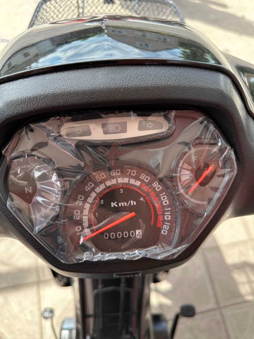 МОТО Актив - Форте-125