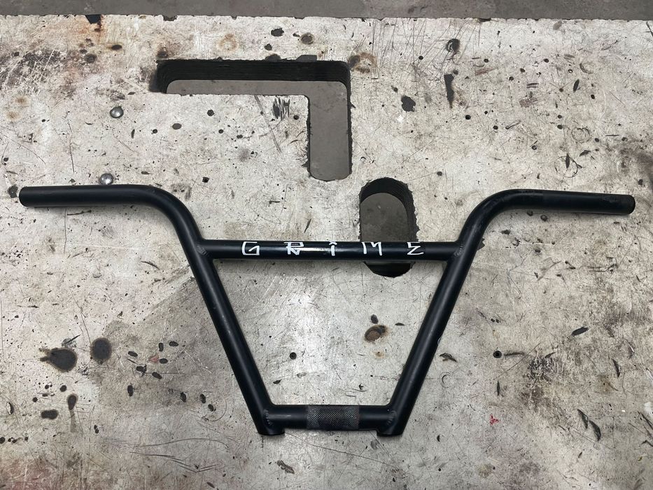 BMX Cult BSD Odyssey