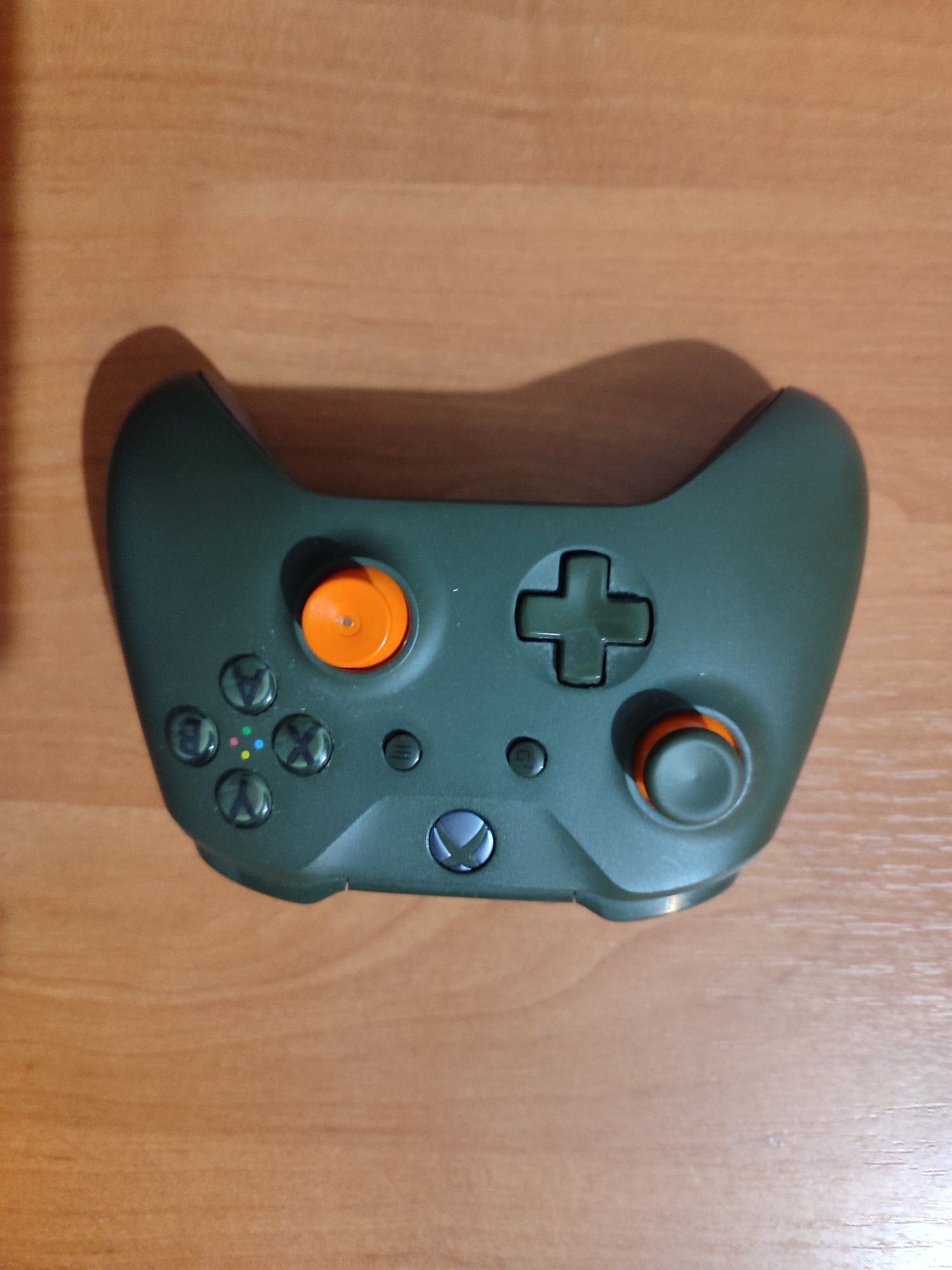 Геймпад Xbox Combat Tech (Original,

Wireless)