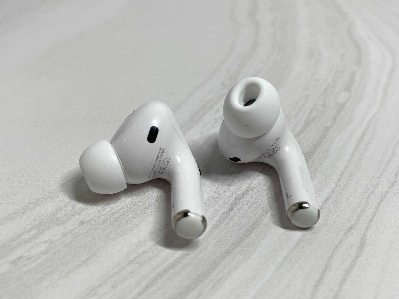 качественные AirPods Pro 2, для вашего смартфону