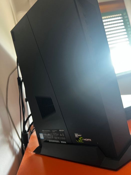 Msi trident 3 gaming