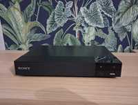 Odtwarzacz Blu-Ray Sony Netflix YouTube