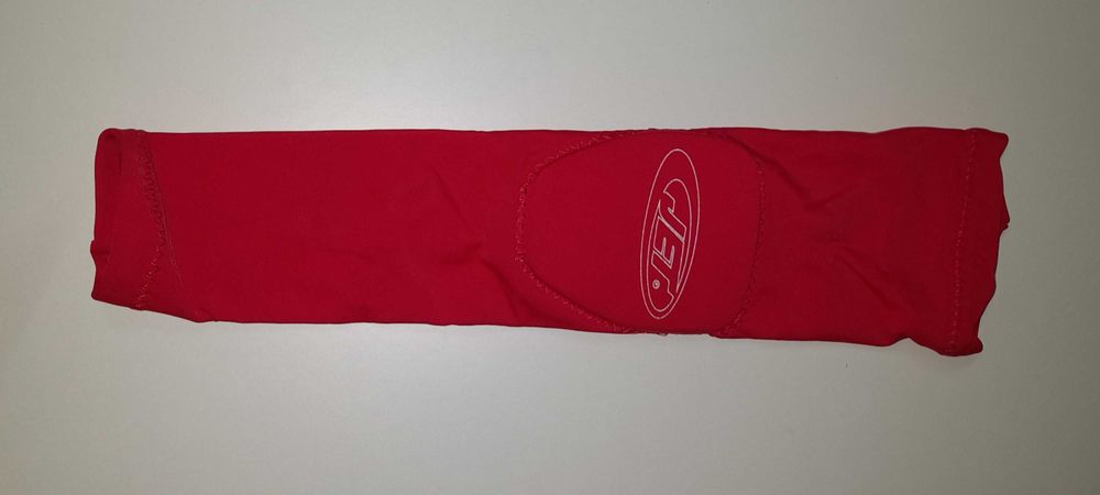 Cotoveleira manga Jet para Hóquei em Patins