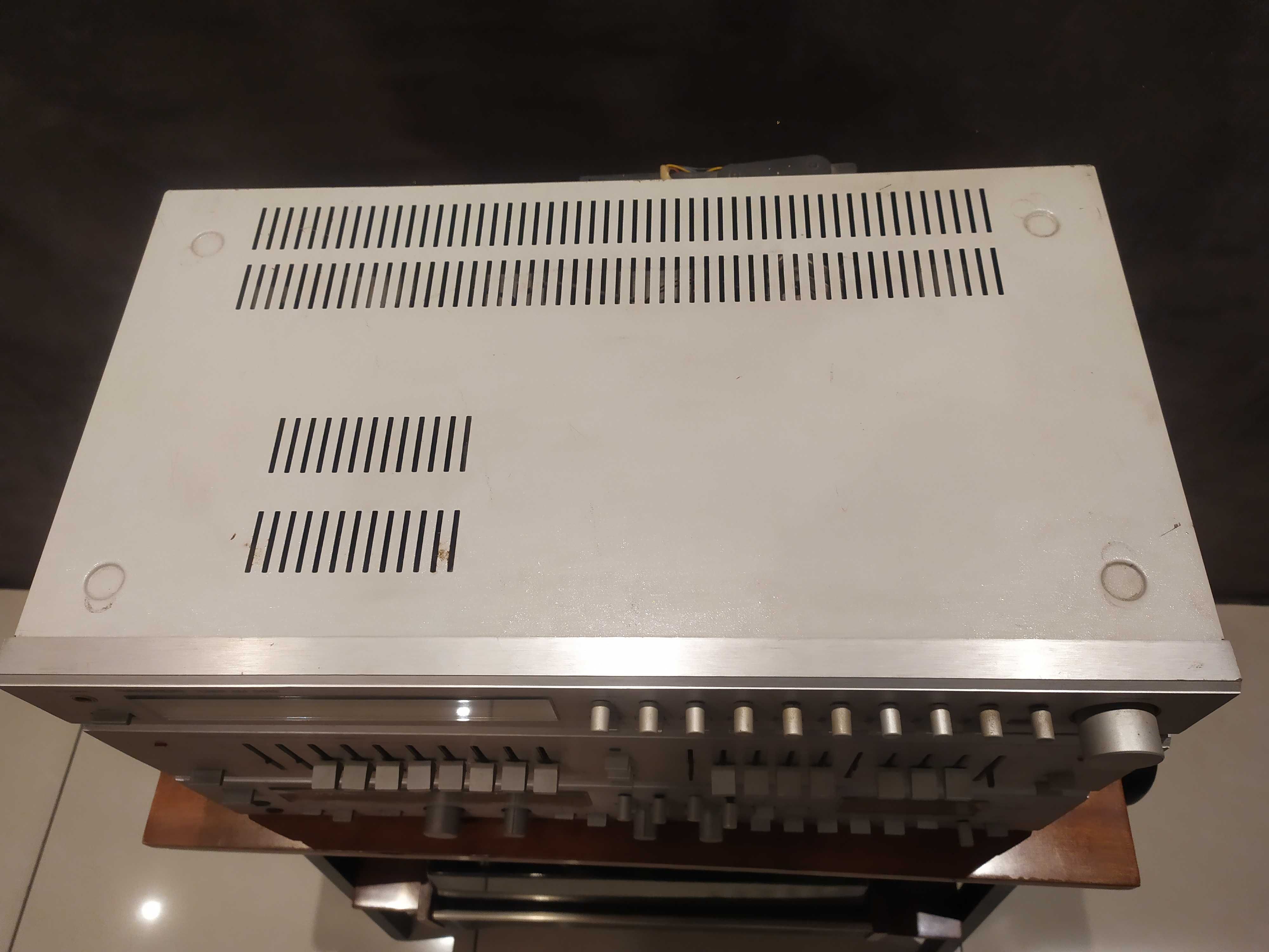 Radmor  UNITRA amplituner FM   tuner AM