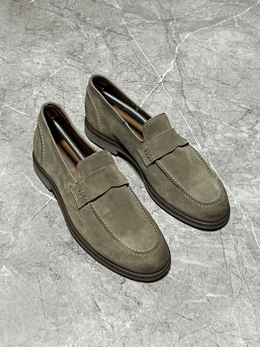 Лофери Paul Kehl (оригінал)