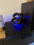 PlayStation4 PS4 Slim 1TB