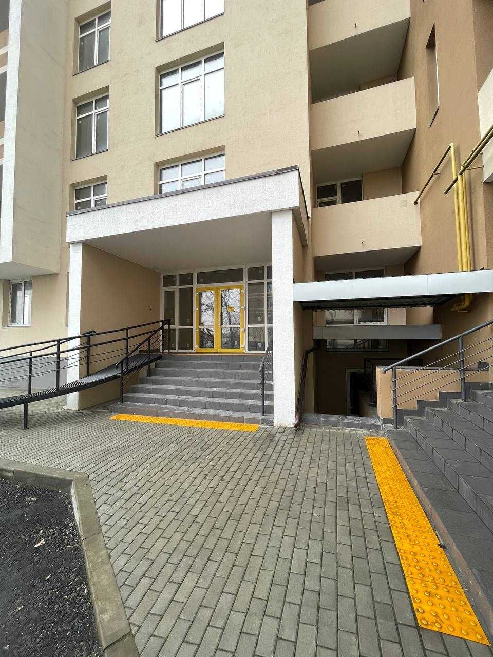 Французький Бульвар продаж 2кім.кв 59м2  Зданий! Газ! Індивід.опалення