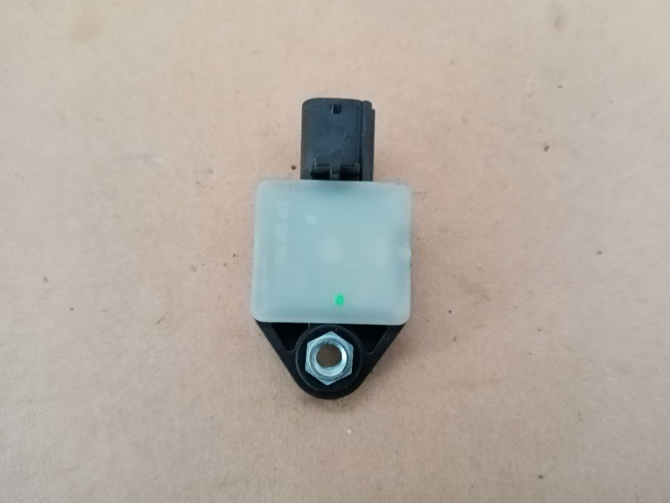 Czujnik uderzeniowy Airbag Fiat Grande Punto