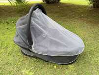 ALCOFA para Carrinho Passeio Quinny Buzz