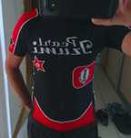 Koszulka rowerowa Pearl Izumi M