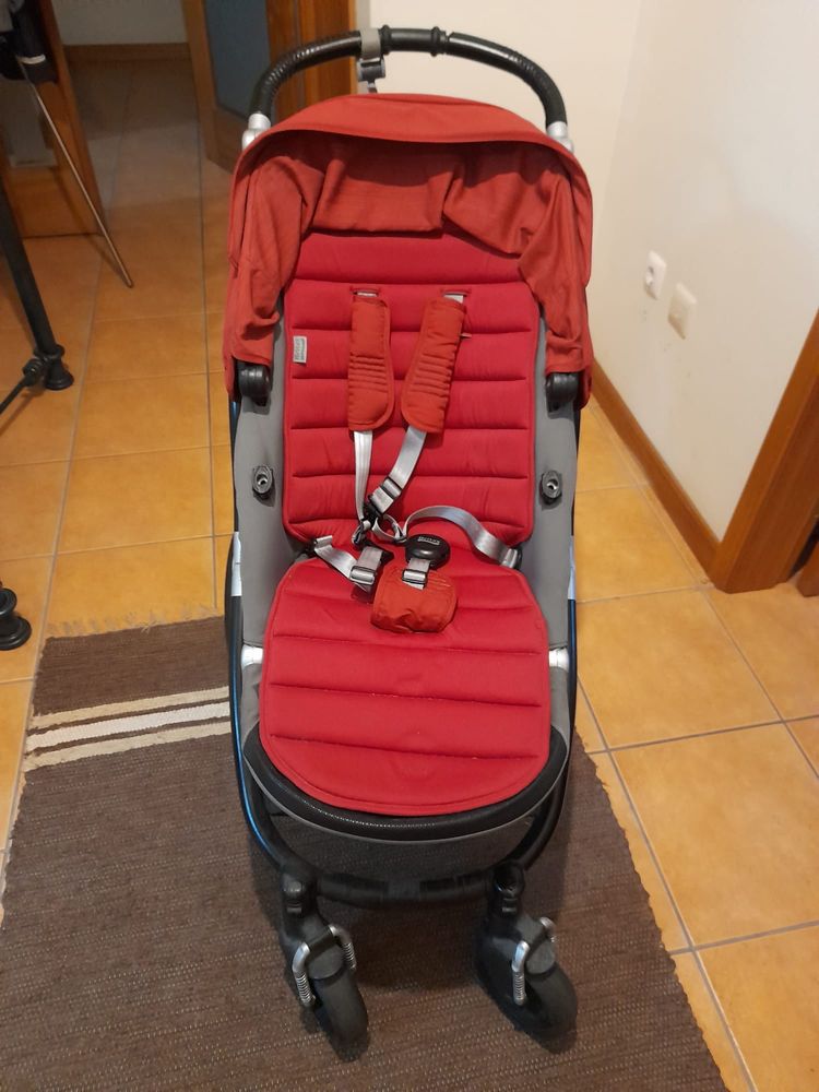 Carrinho bebe Britax Romer