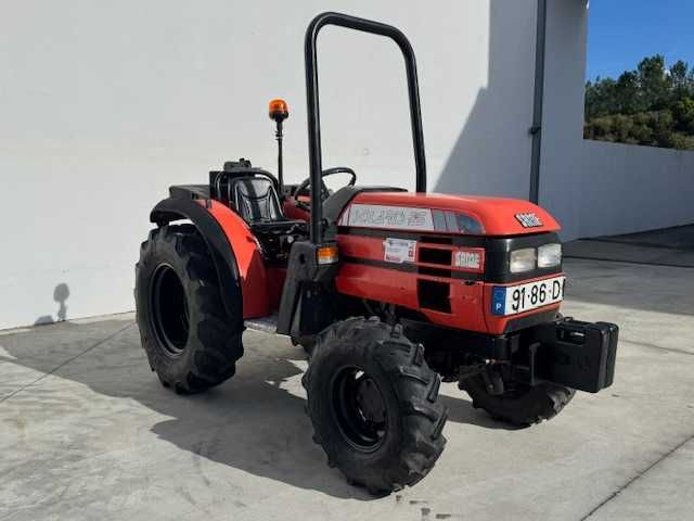 Trator Same solaris 25DT