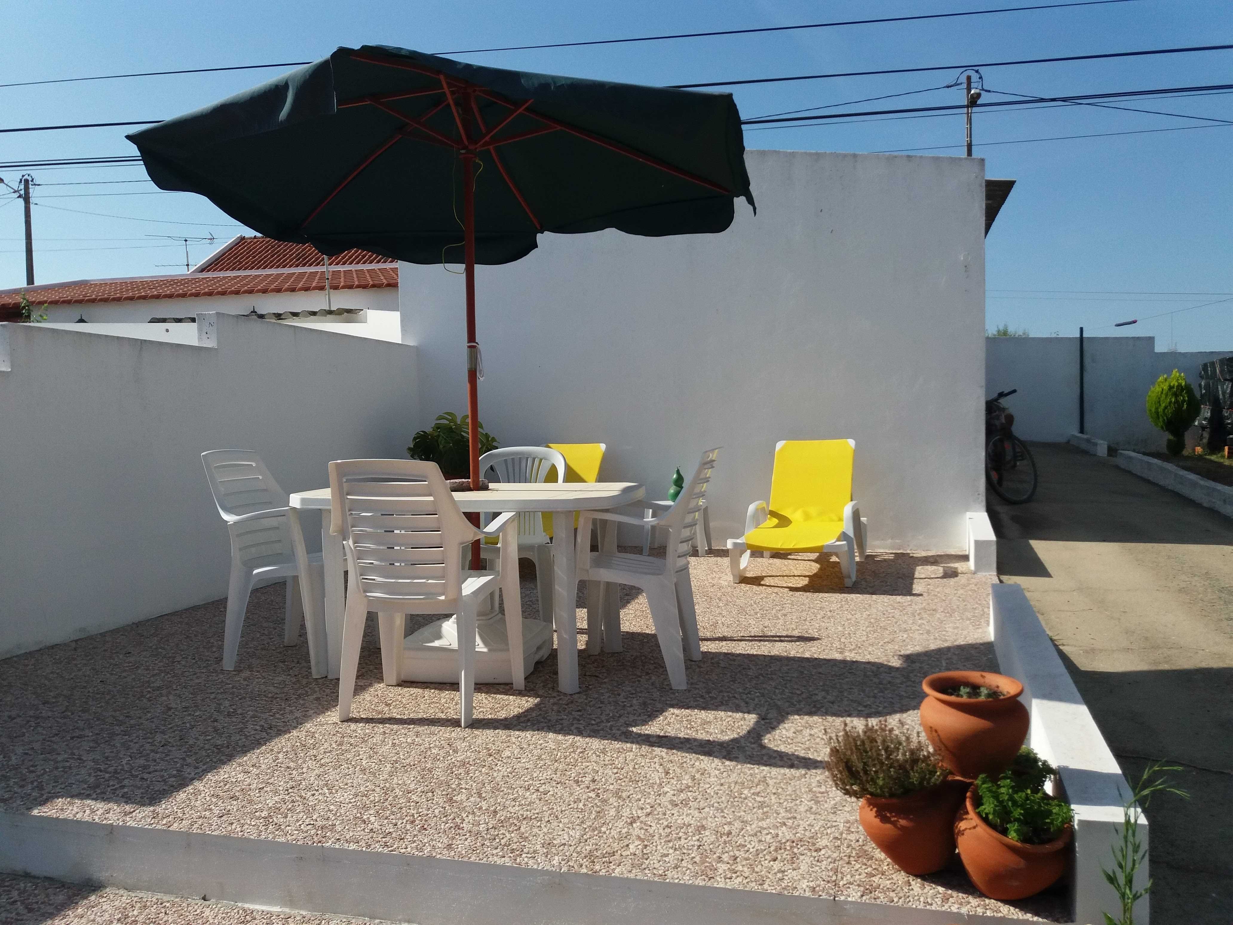 Vendo Casa Típica Alentejana