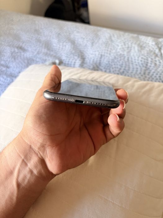 Vendo iphone 11 64gb