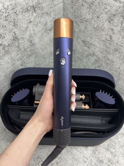 ОРИГІНАЛ! Dyson HS05! AirWrap Styler! Дайсон Стайлер Лонг