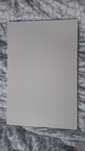 Ikea Tablica magnesowa na notatki oraz do pisania pisakiem 40x60