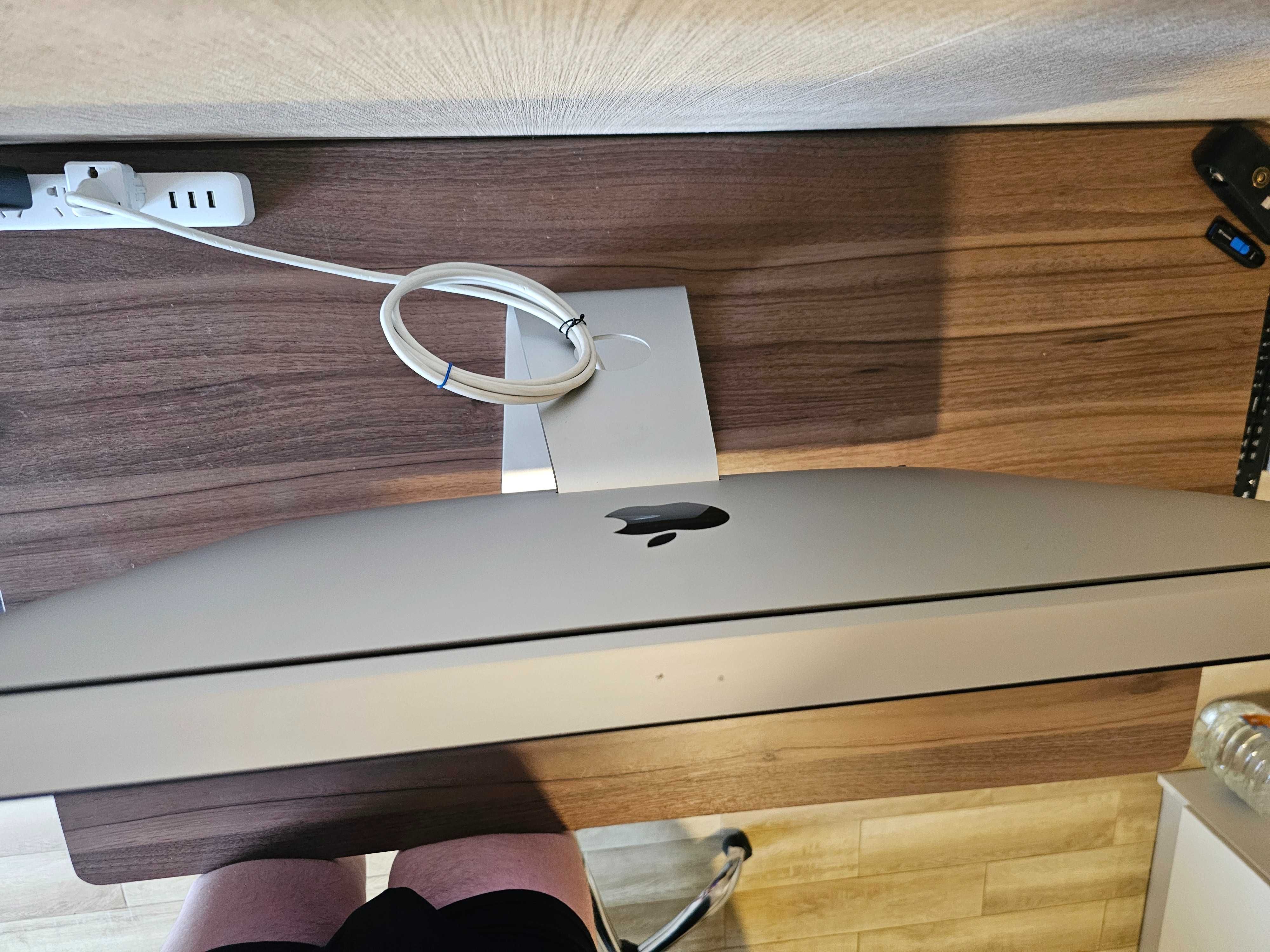 Apple iMac 27” 2011 I5 8Gb ram, 256 SSD, Radeon 6970M 1Gb + нова OS