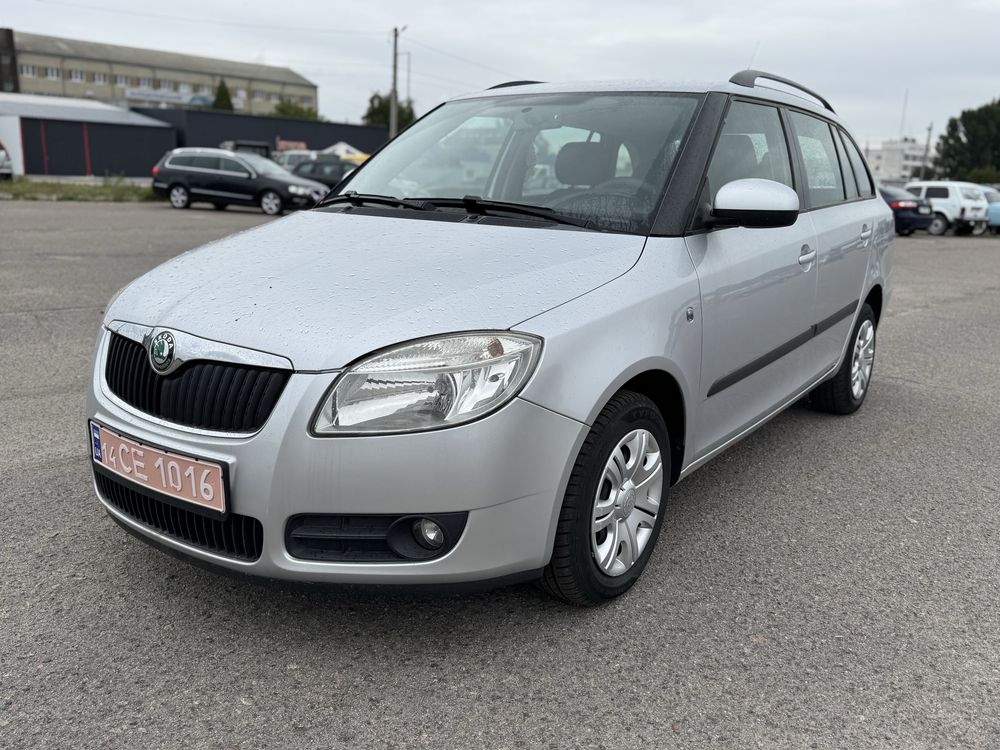 Авто  із  Європи