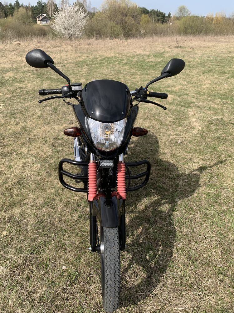 SPARK sp200R-25I B
