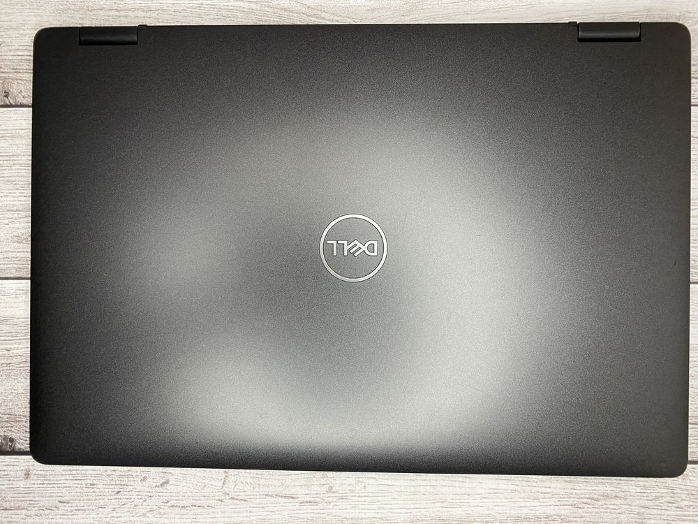 Dell Latitude 5300 2-1 13.3’FHD Ips Touch i5-8365u 8/256