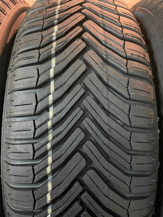 1x Michelin CrossClimate 195/65R15 95 V XL