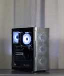 Obudowa Logic Aramis midi tower ARGB