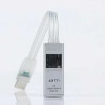 ⇒ Портативний ЦАП ARTTI i01 з чіпсетом CS43198