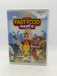 Fast Food Panic 3xA Niinendo Wii nr 5964