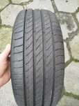 Opony letnie Michelin nowe komplet