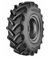 Nowa Opona 18.4-38 FARMAX 143A8 8PR TT CEAT X