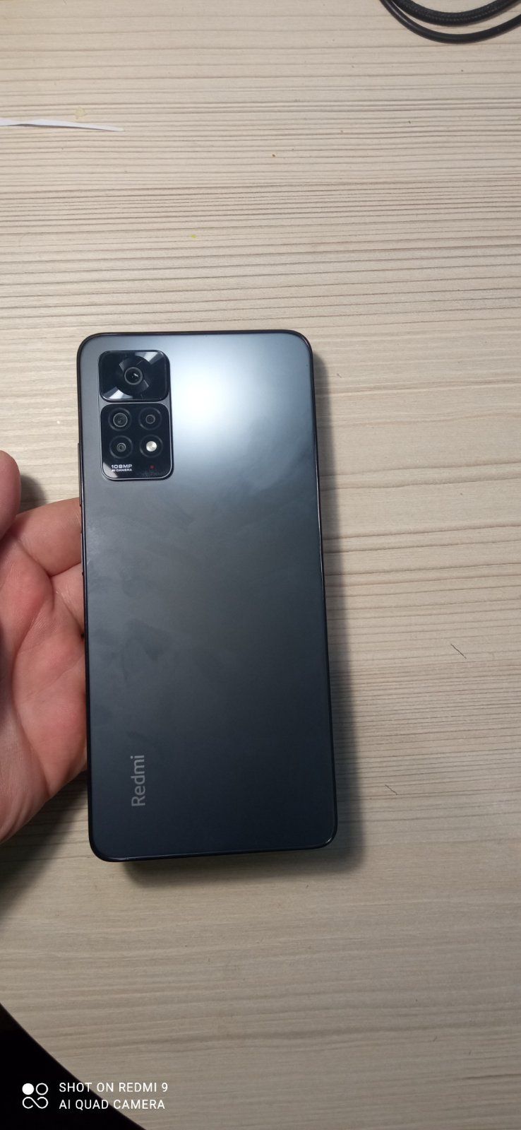 Продаю телефона redmi note 11 pro