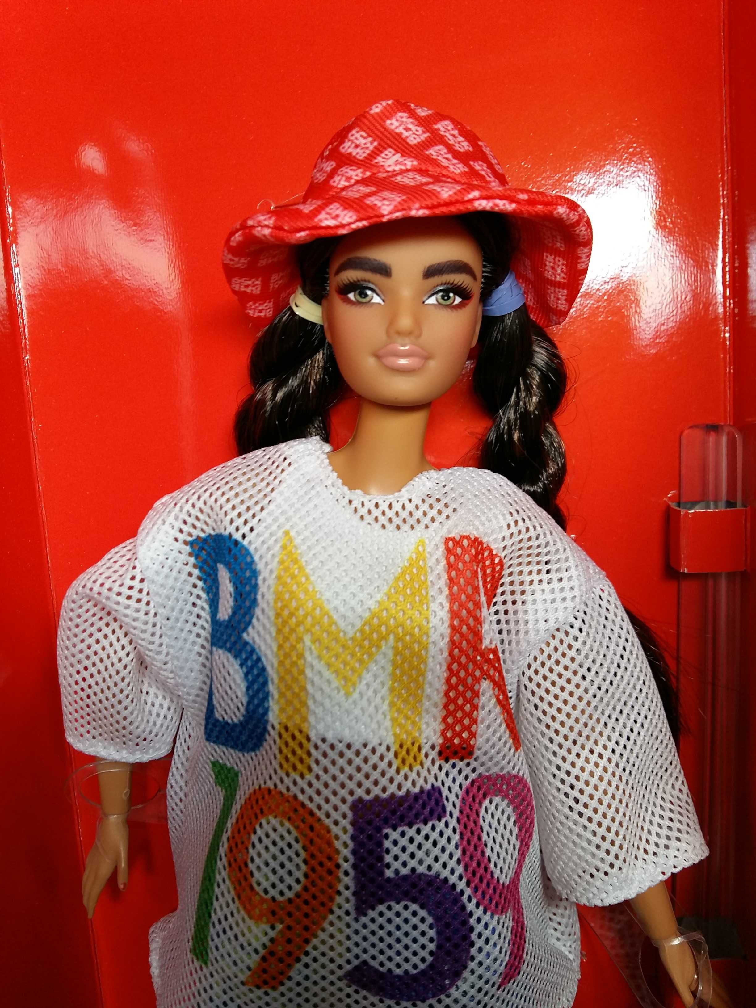Лялька барбі Barbie BMR 1959 Doll GNC48
