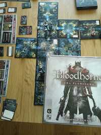 Bloodborne gra planszowa